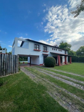 Casa Chacras de Coria con Pileta